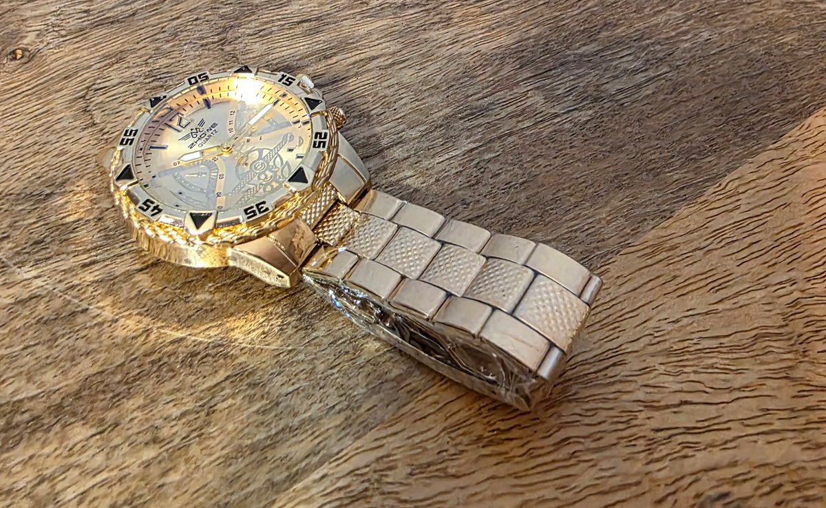 Mens ZHOWE Watch