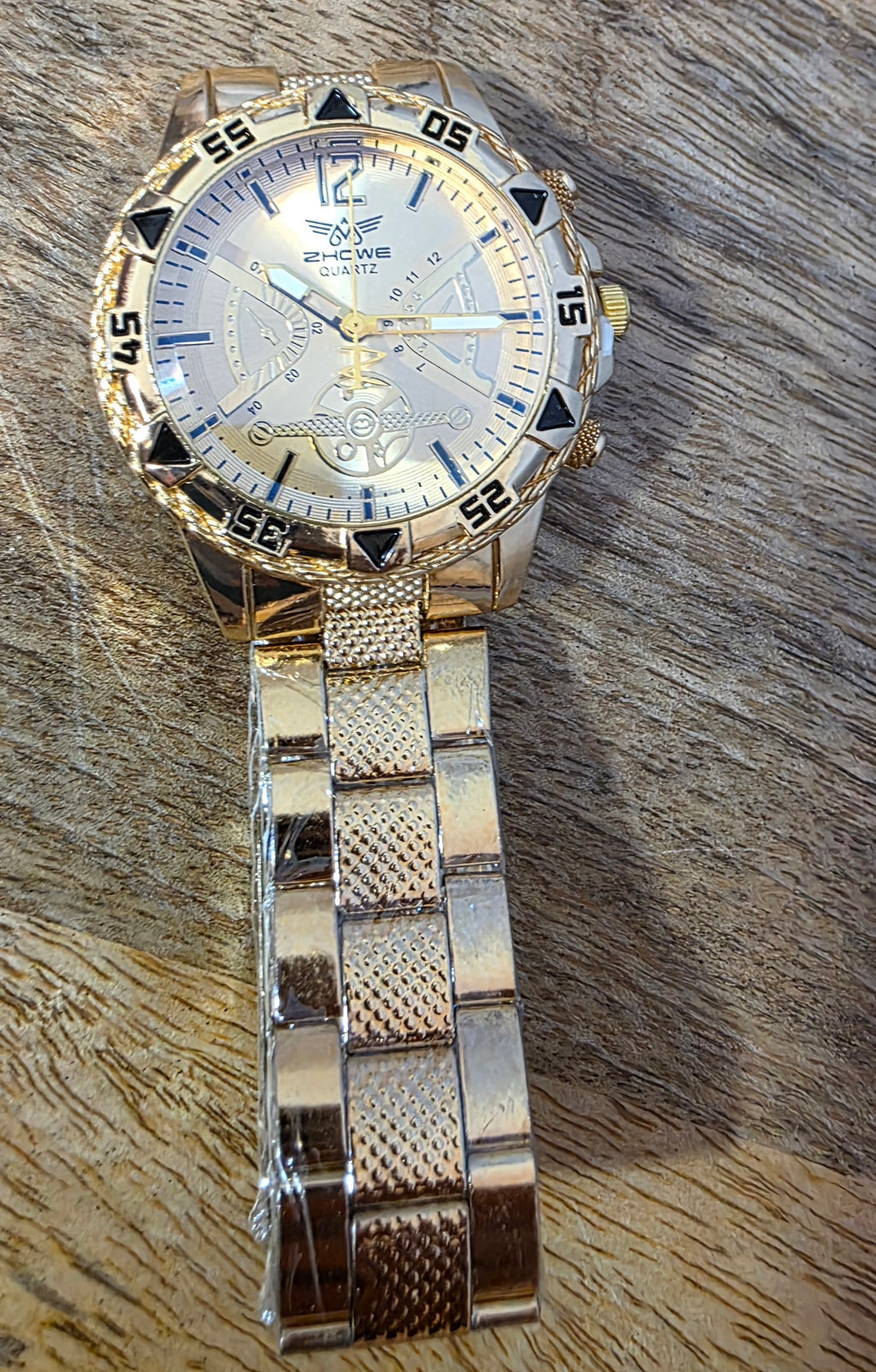 Mens ZHOWE Watch