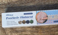 Psoriasis ointment