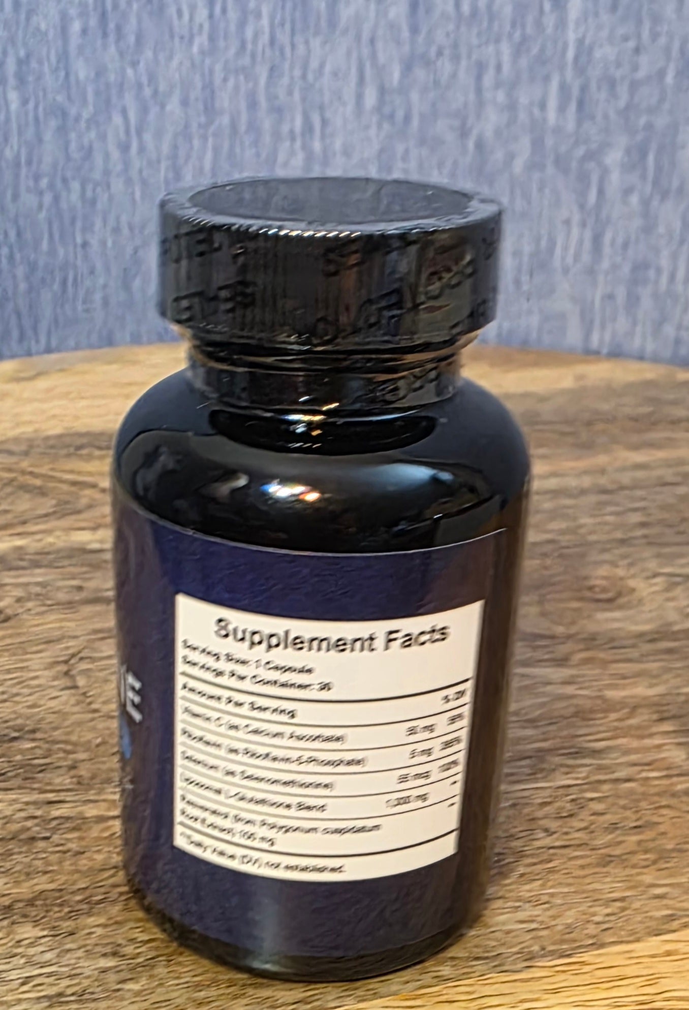 LIPOSOMAL GLUTATHIONE by Avello