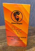 MANE REGAIN Hair regrowth serum for men
