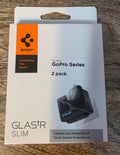 GLAStR slim Go Pro Series Lens protection touch screen protection