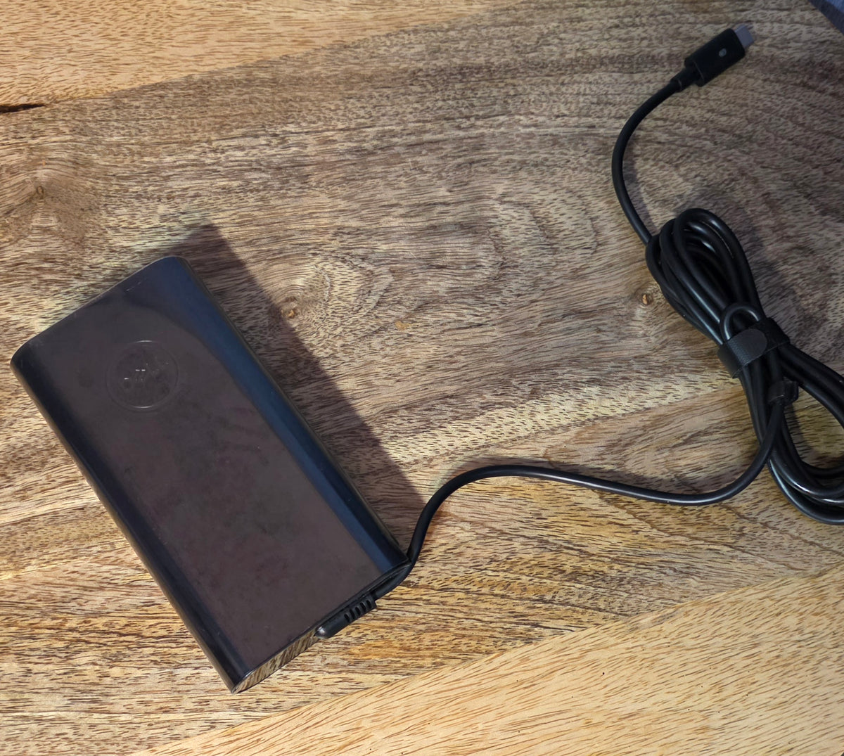 90 w Dell power adapt