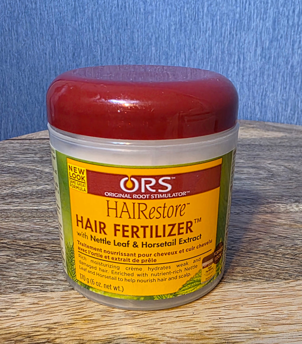 Hair fertilizer 6oz
