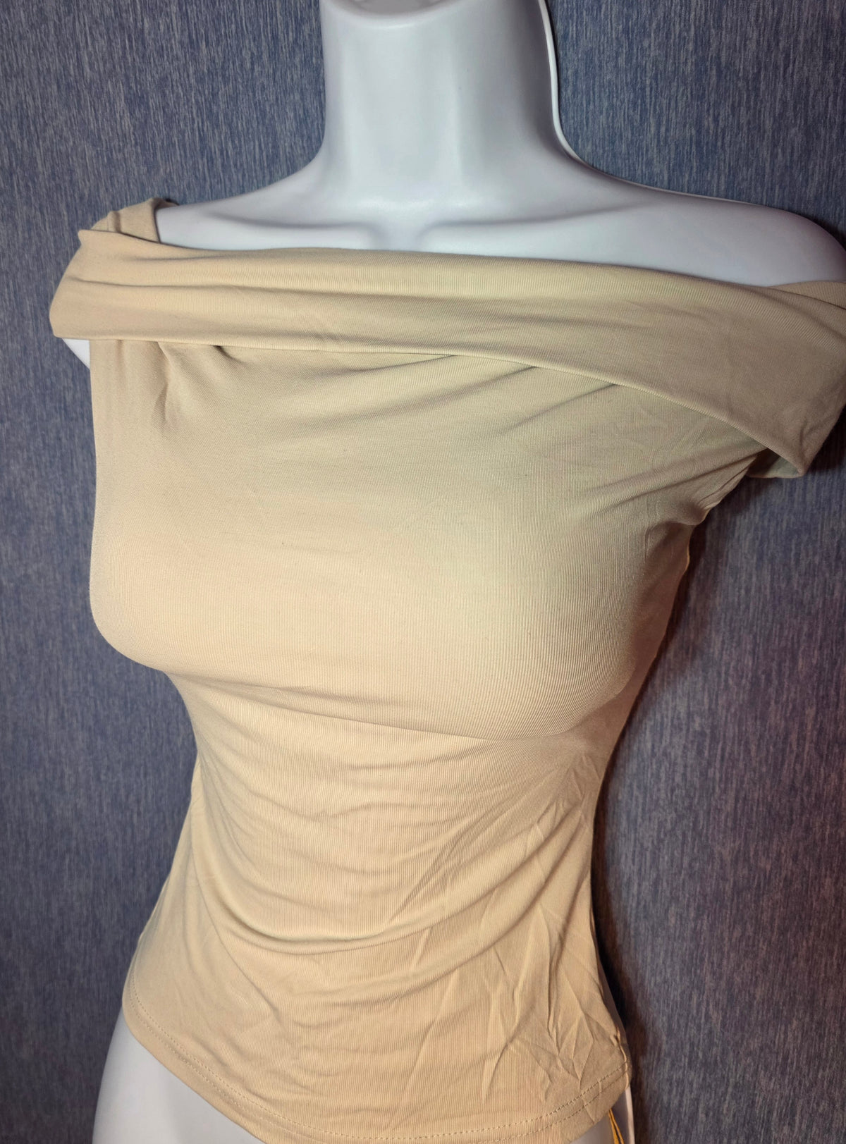 OGL TOP built in bra size extra small