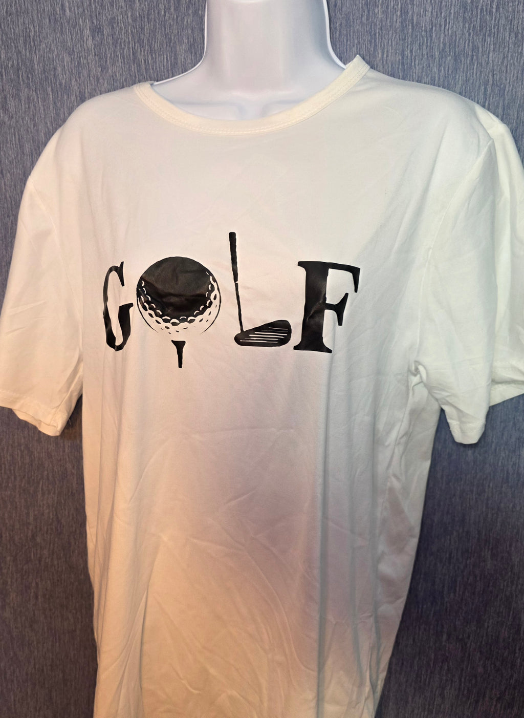 Golf T-shirt