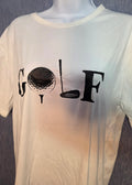 Golf T-shirt