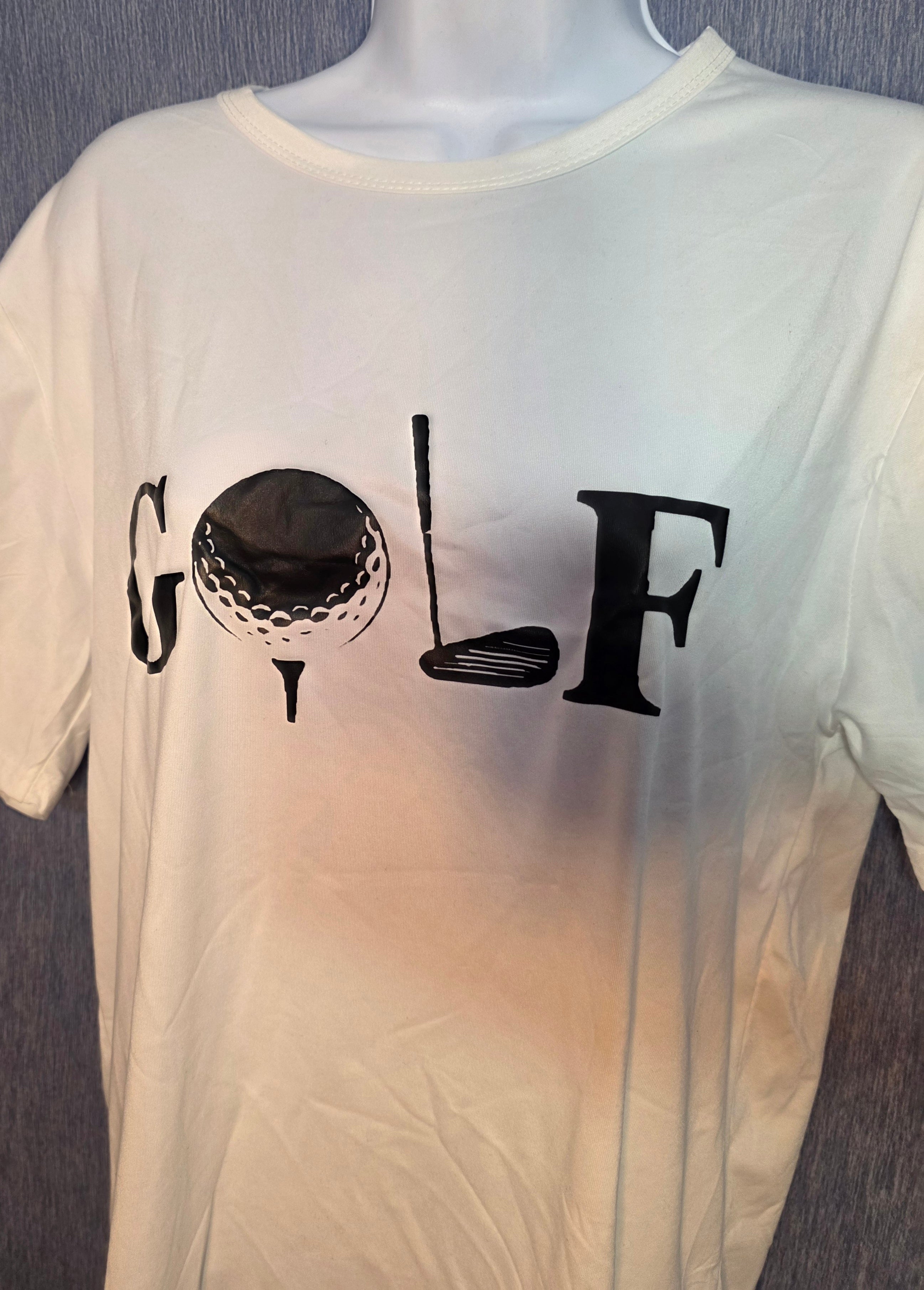 Golf T-shirt