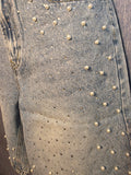 Bling shorts 2 pairs for one price !