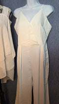 2 piece set jumper and cover up top with sheer back