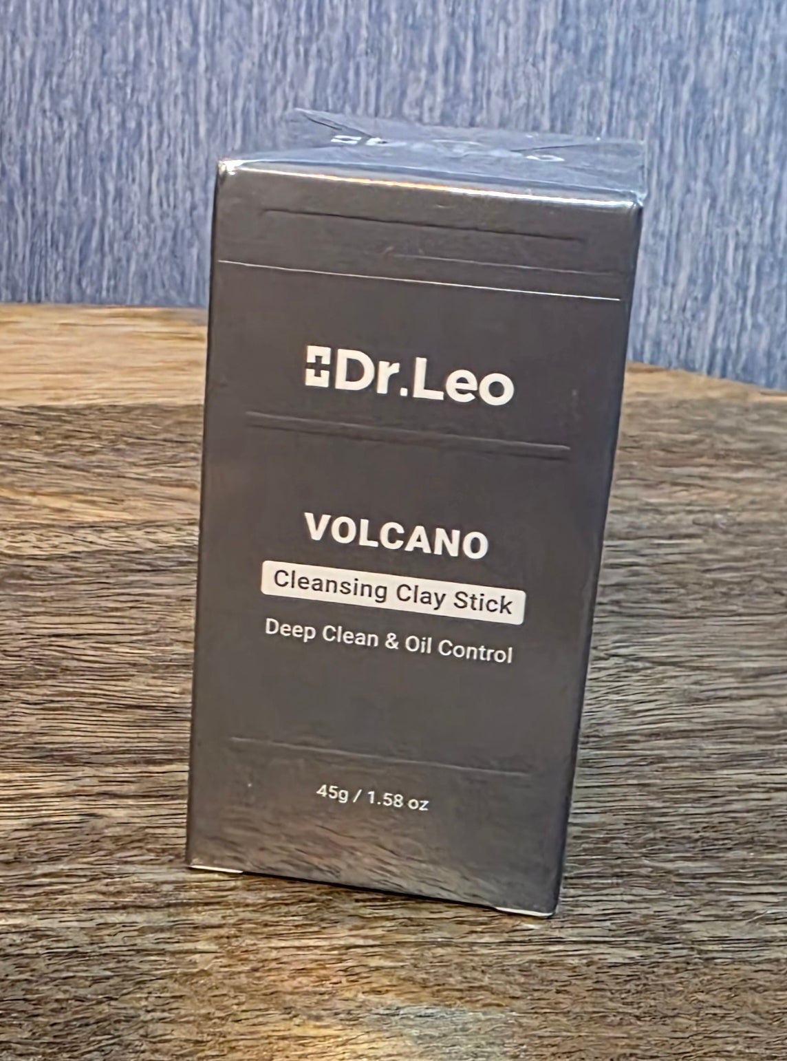 Doc Léo skin care set 2 products one price
