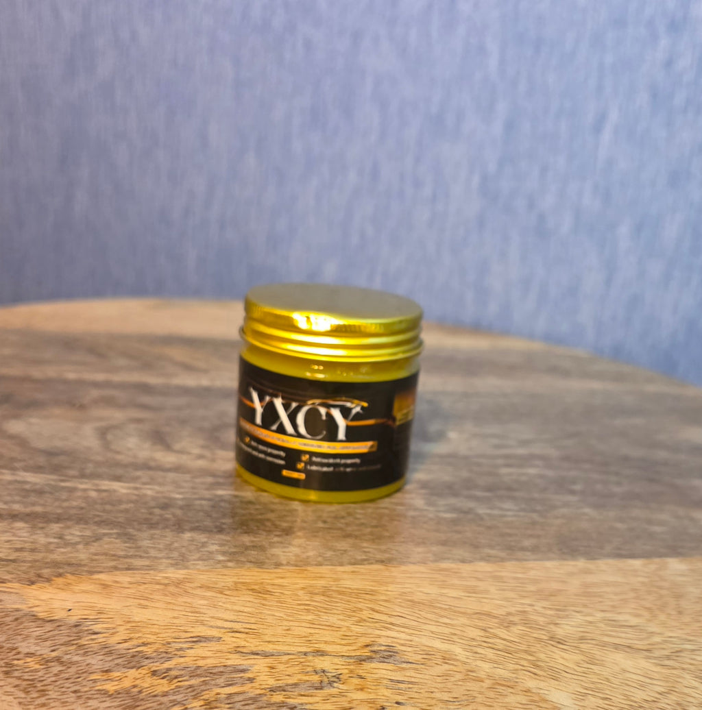 YXCY car care grease