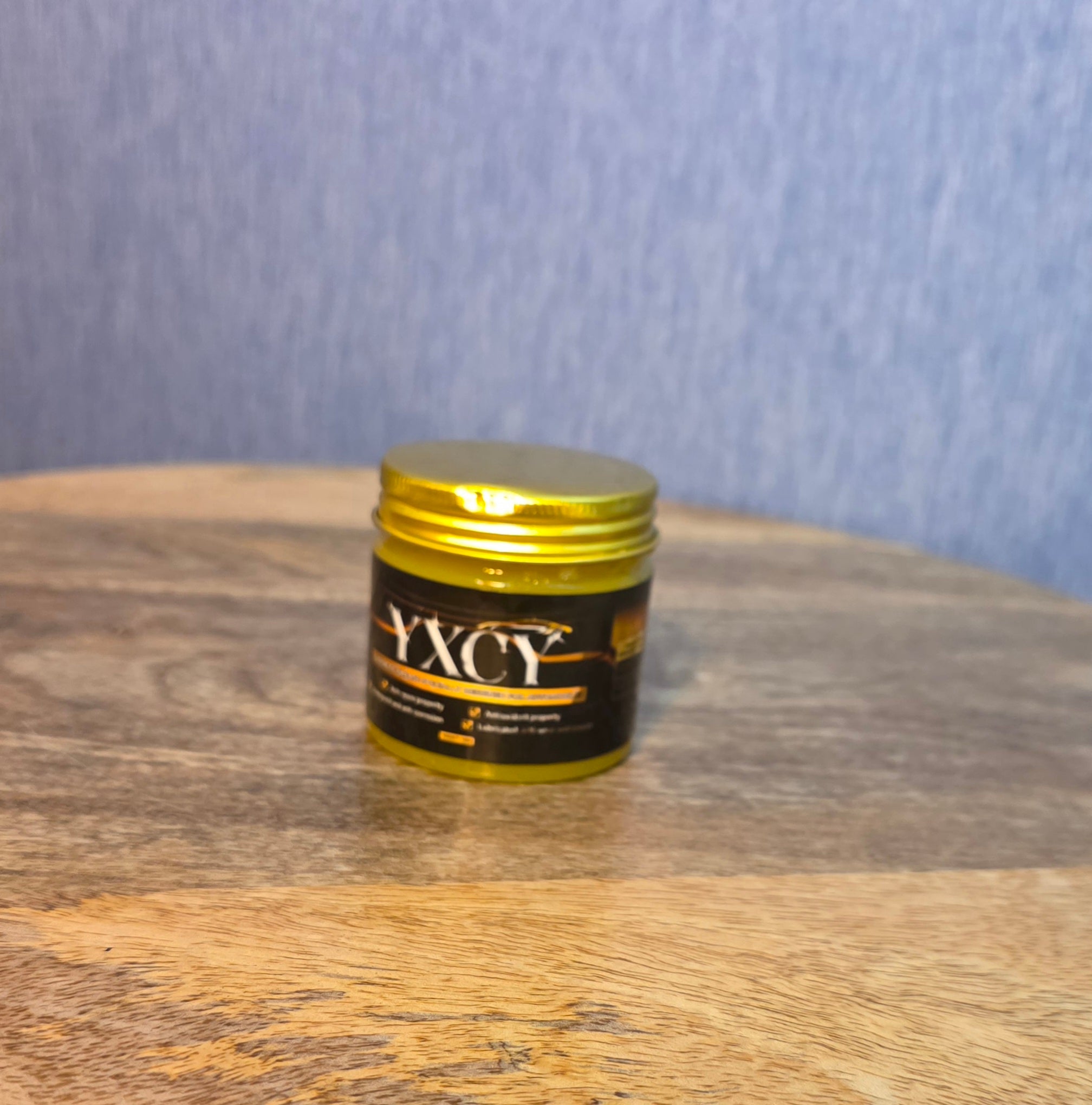 YXCY car care grease