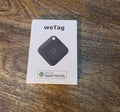 We tag find my apple