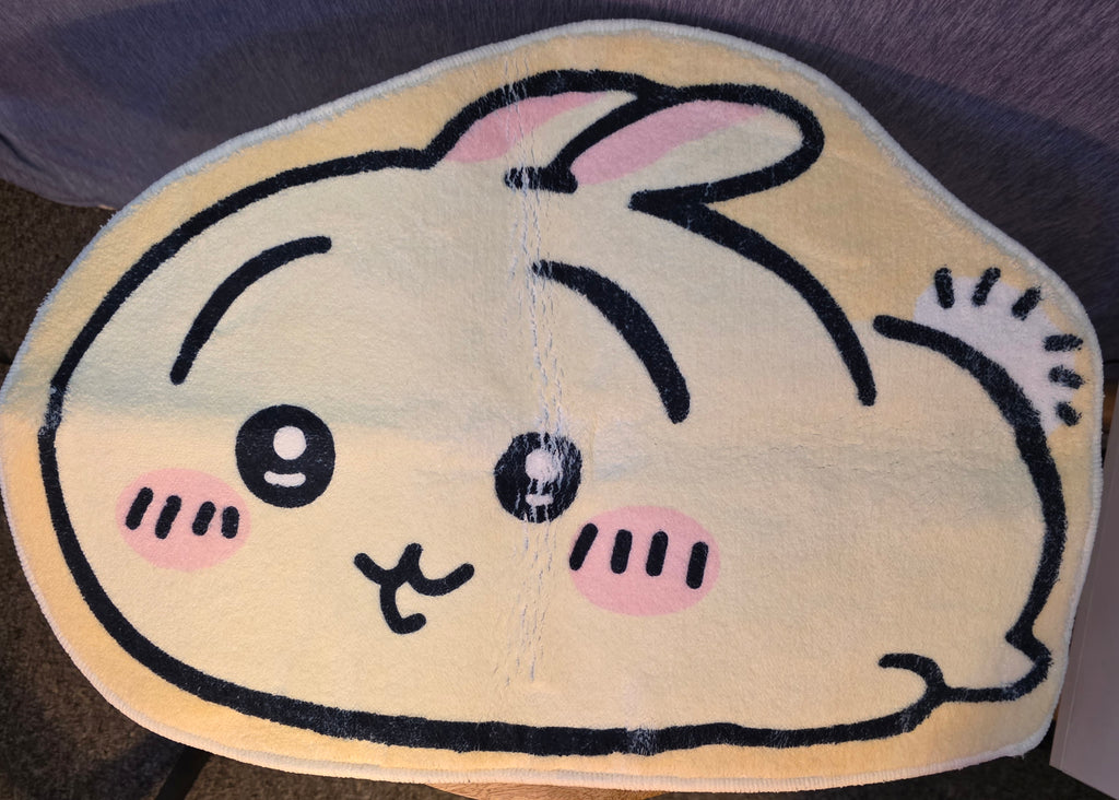 Small rug