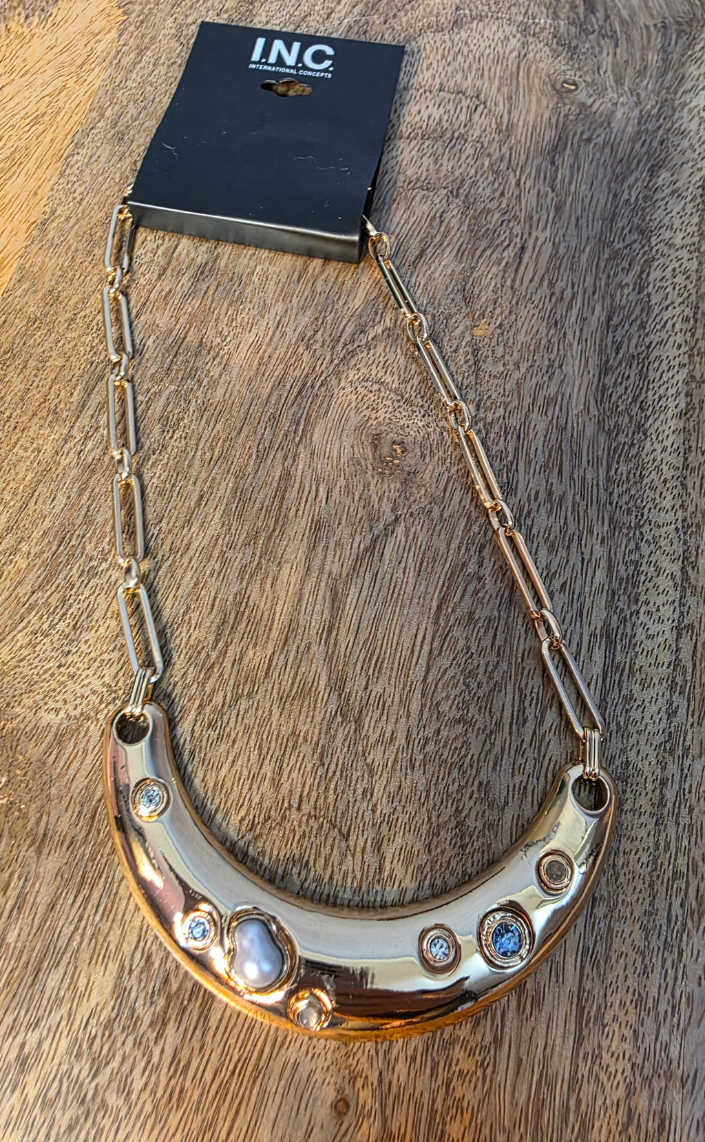 I.N.C Necklace
