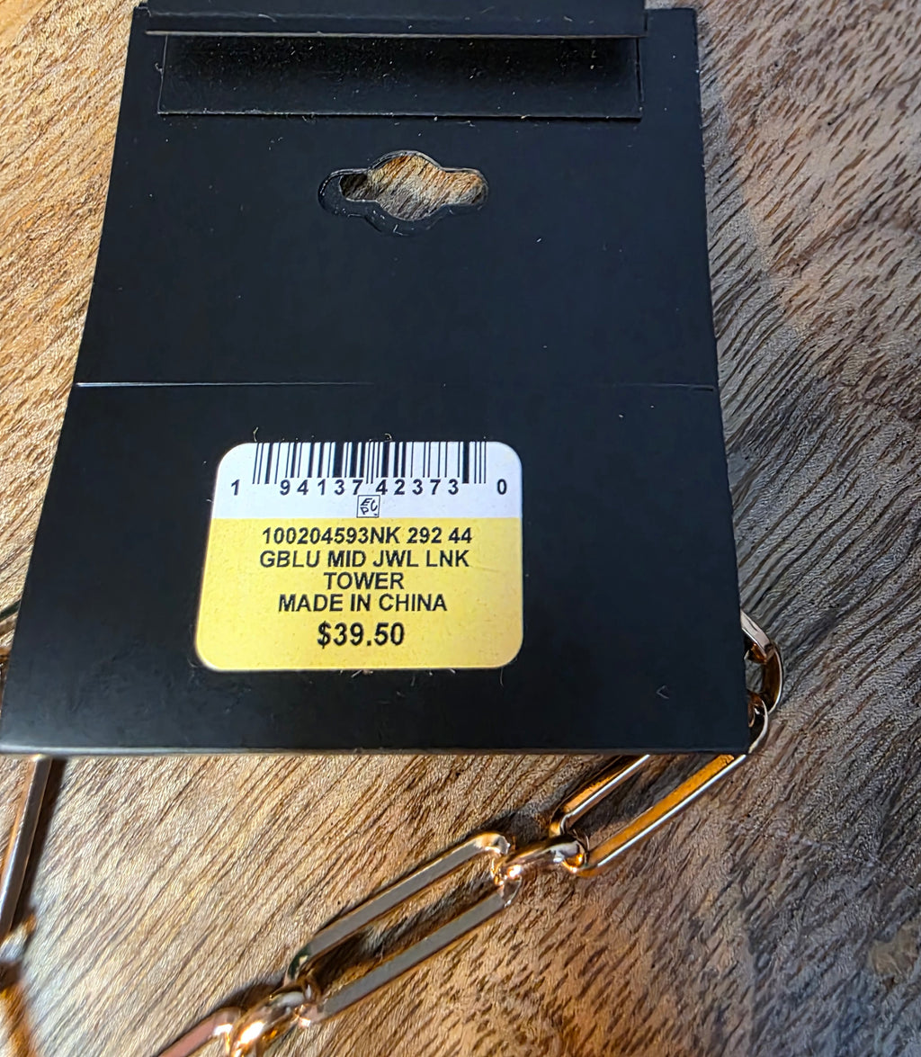 I.N.C Necklace