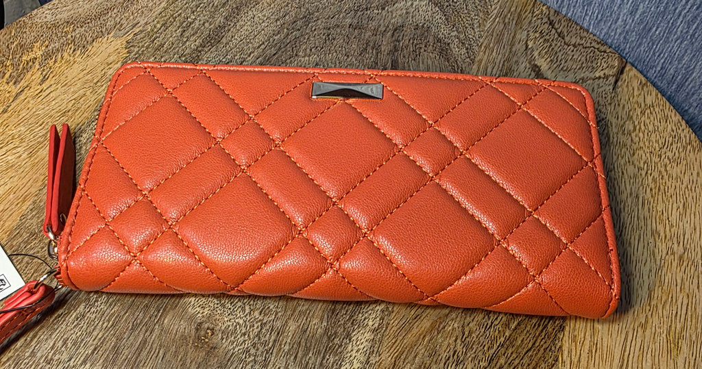 I.N.C wristlet / wallet