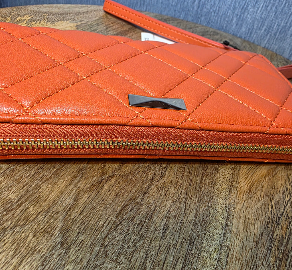 I.N.C wristlet / wallet