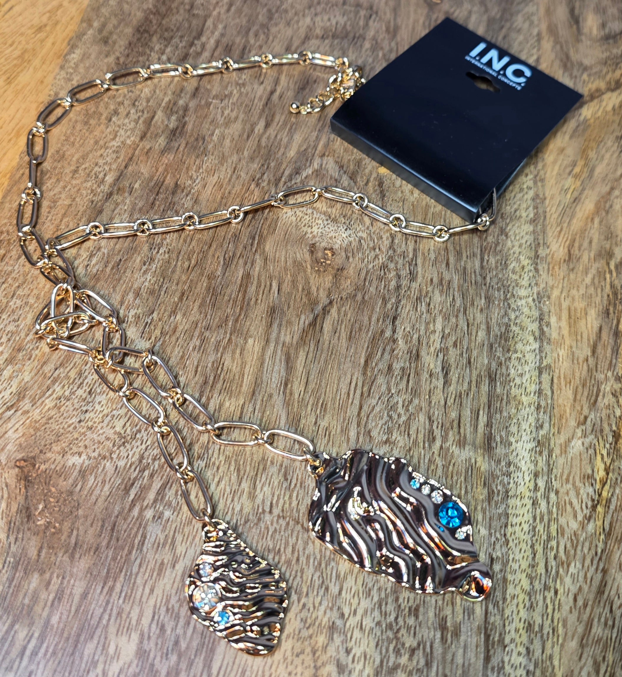 I.N.C necklace