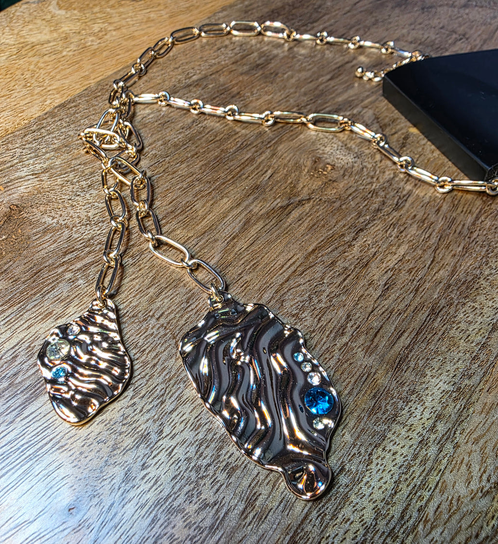 I.N.C necklace