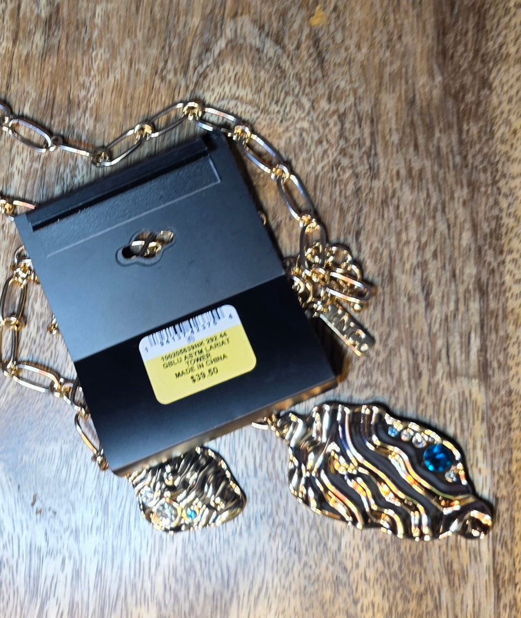 I.N.C necklace