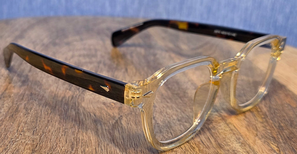 Fashion Glasses