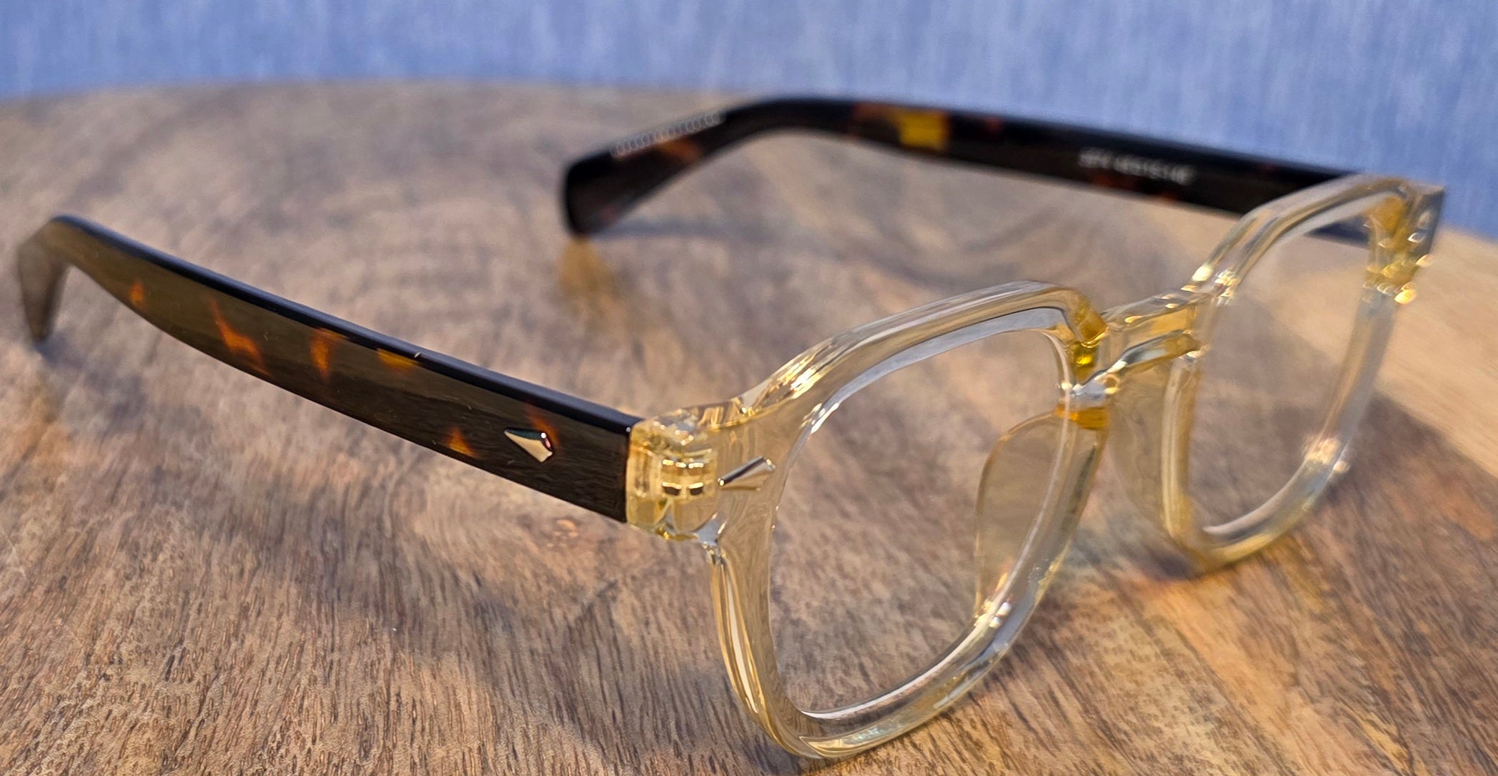 Fashion Glasses