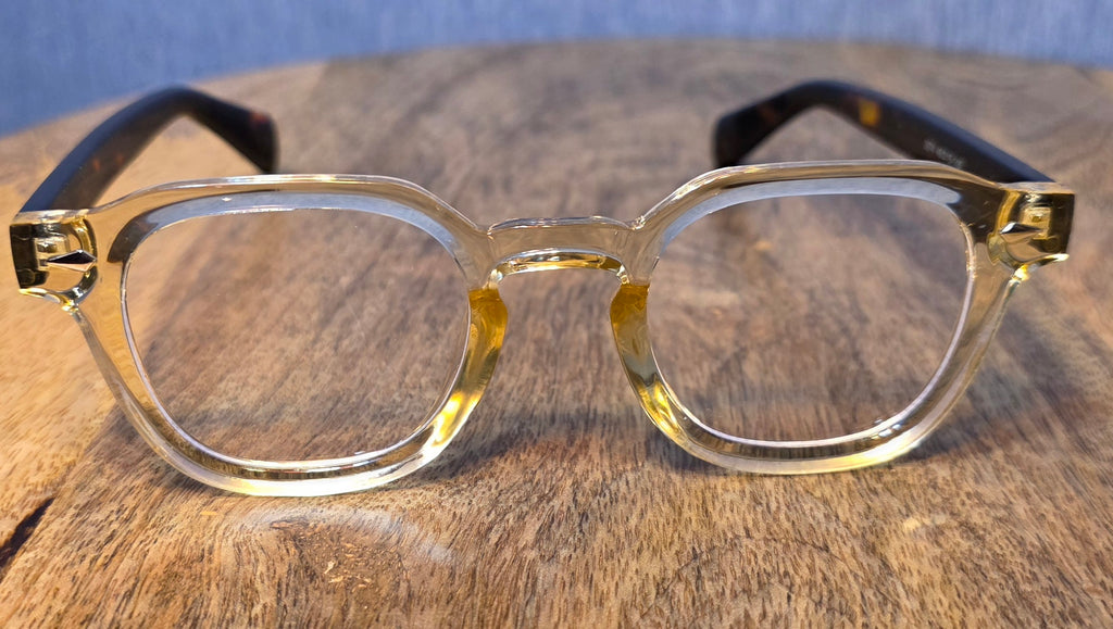 Fashion Glasses
