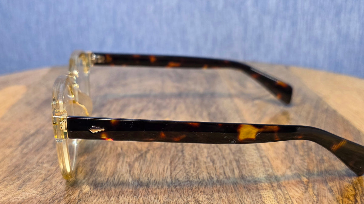 Fashion Glasses