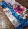 Scarf bag twilly