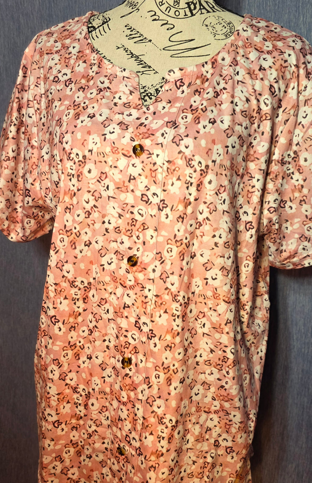 Ladies top