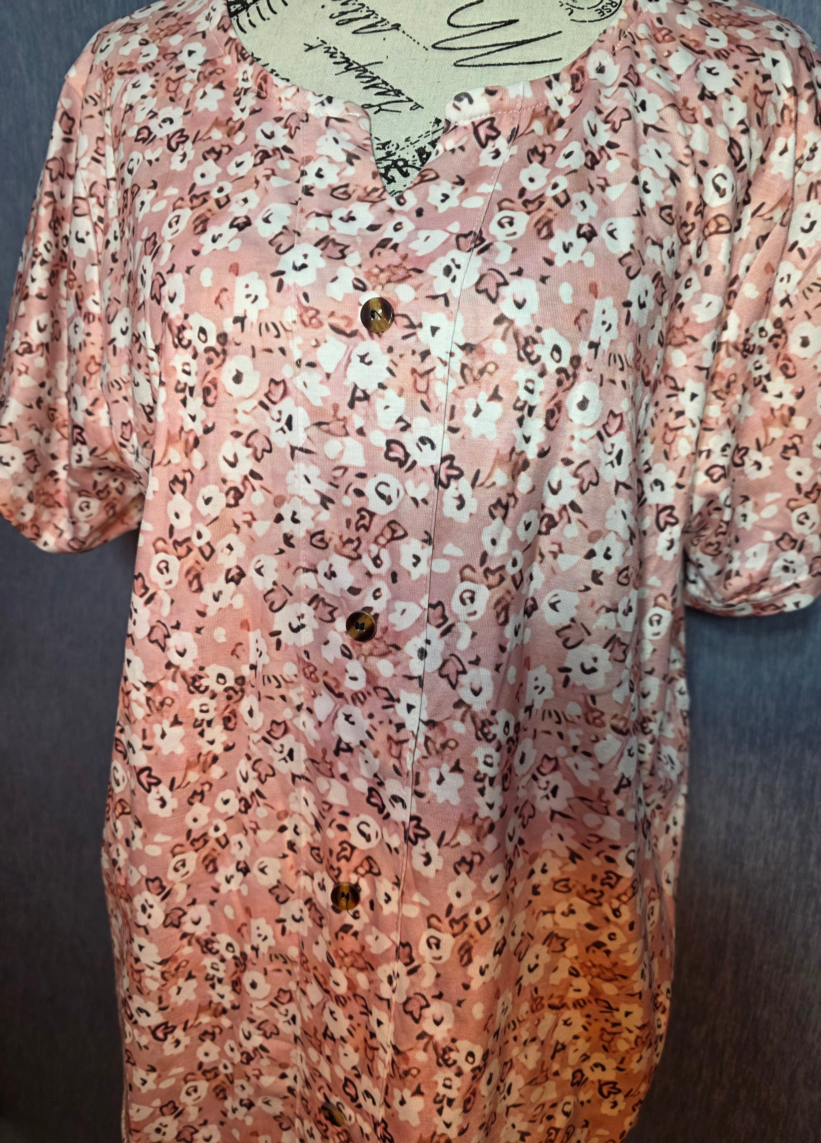 Ladies top