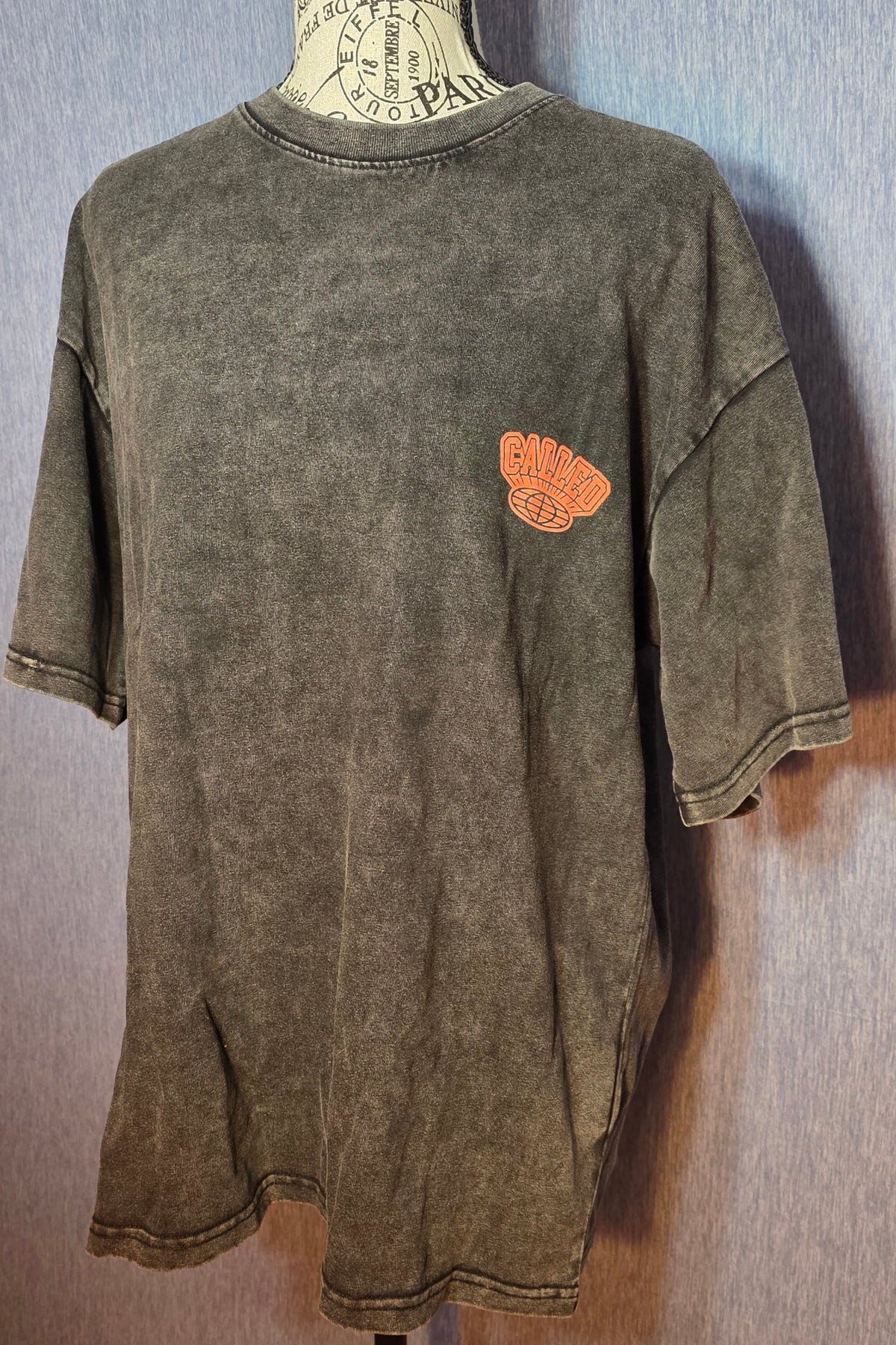 Heavy T-shirt