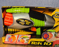 Tek 10 Air Blaster Buzz Bee Toys