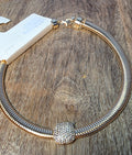 ITS A NEW DAY Necklace