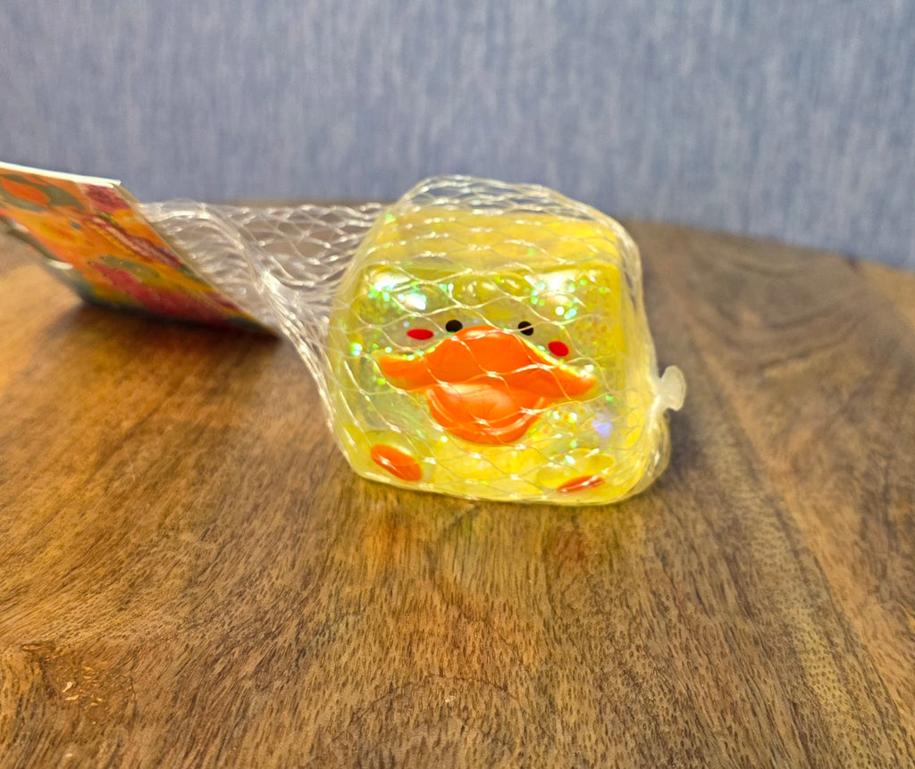 Sugar swaps Duck Cube