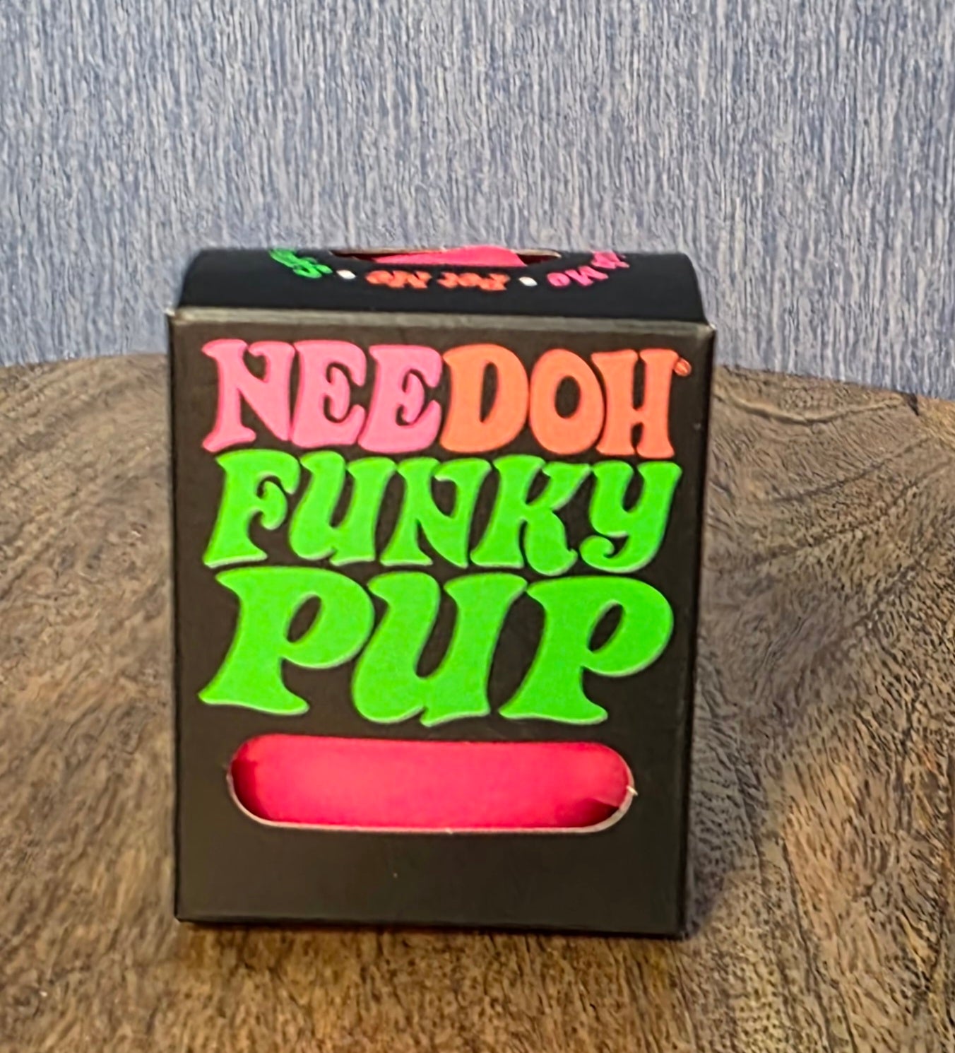 Needoh FUNKY PUP