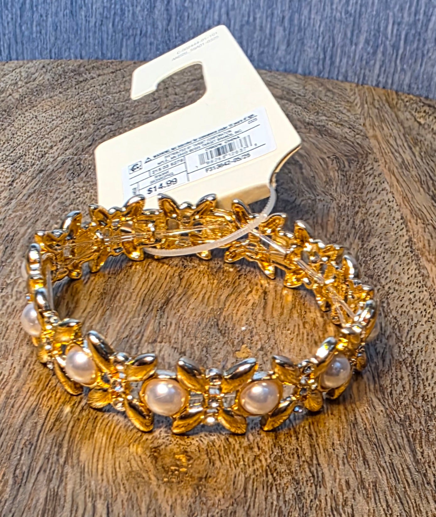 ITS A NEW DAY Bracelet