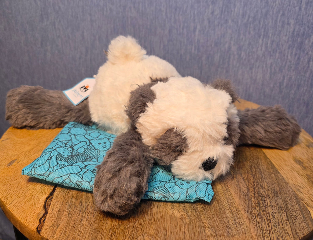 JELLYCAT SMUDGE PANDA