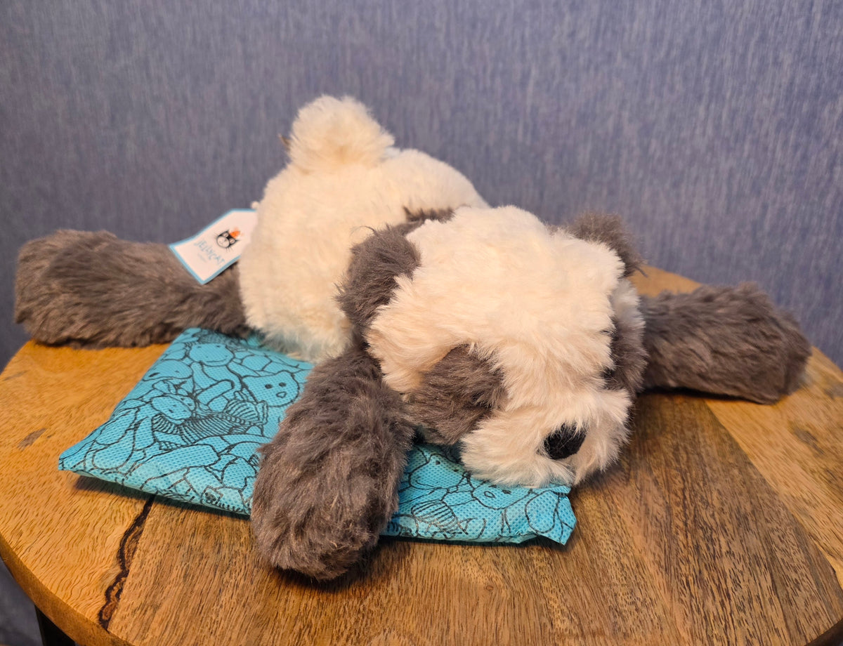 JELLYCAT SMUDGE PANDA