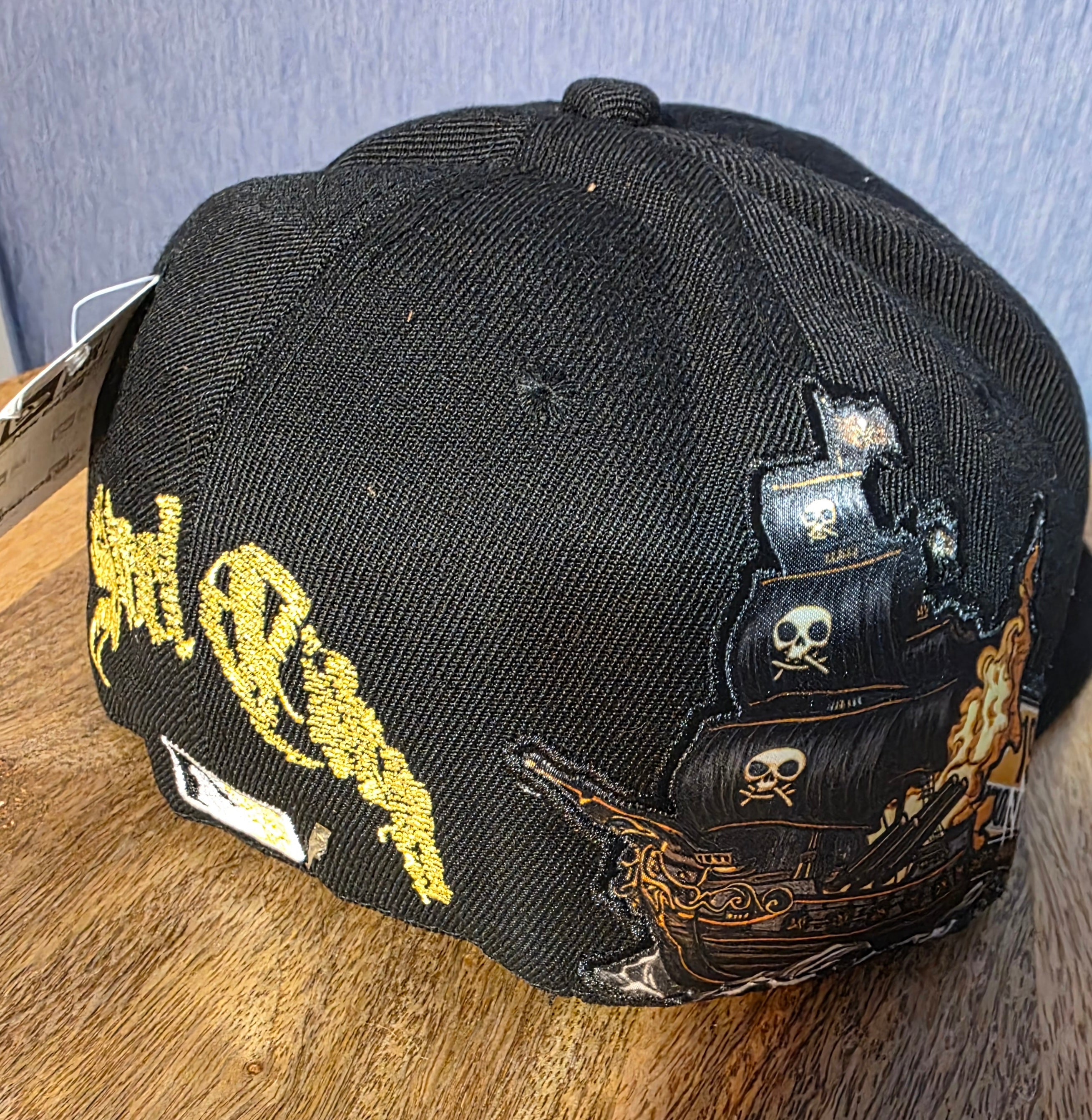 Pirates Hat new with tags