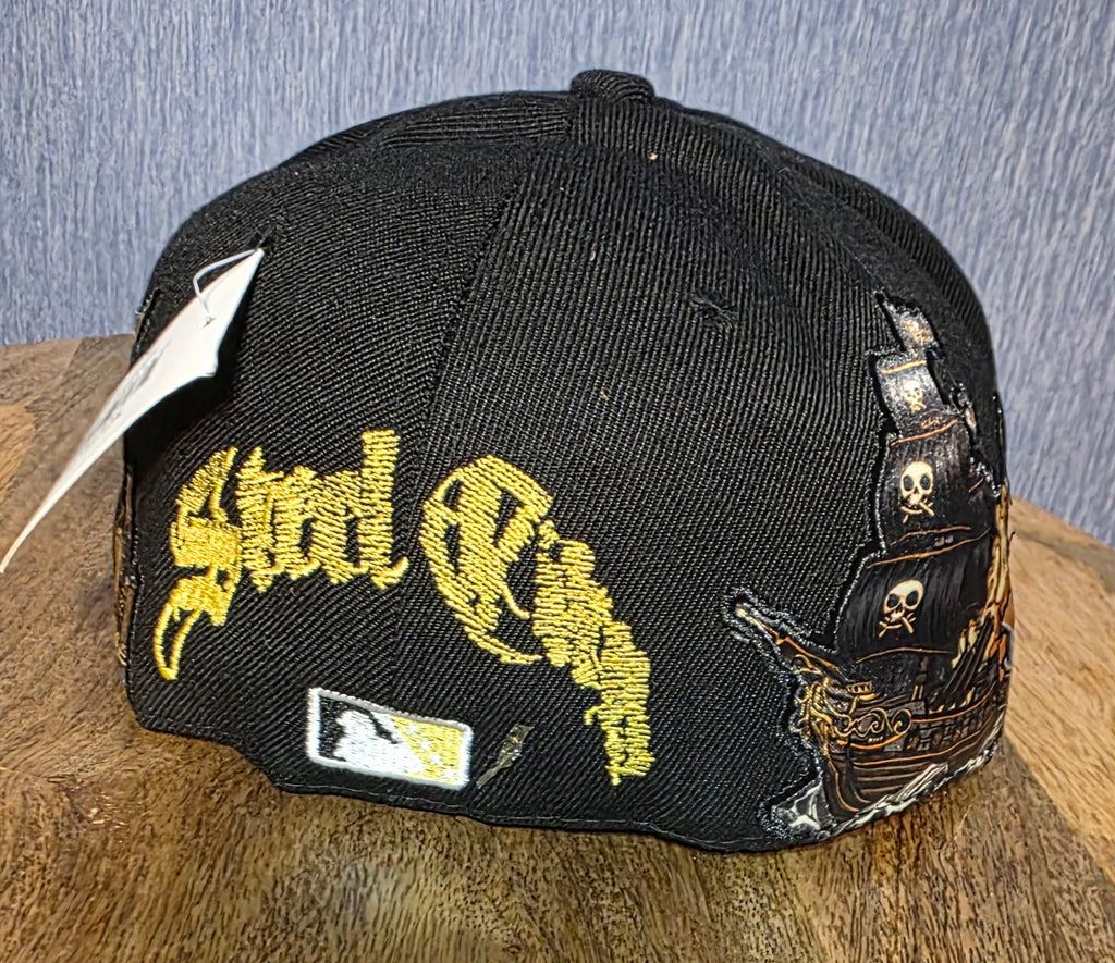 Pirates Hat new with tags