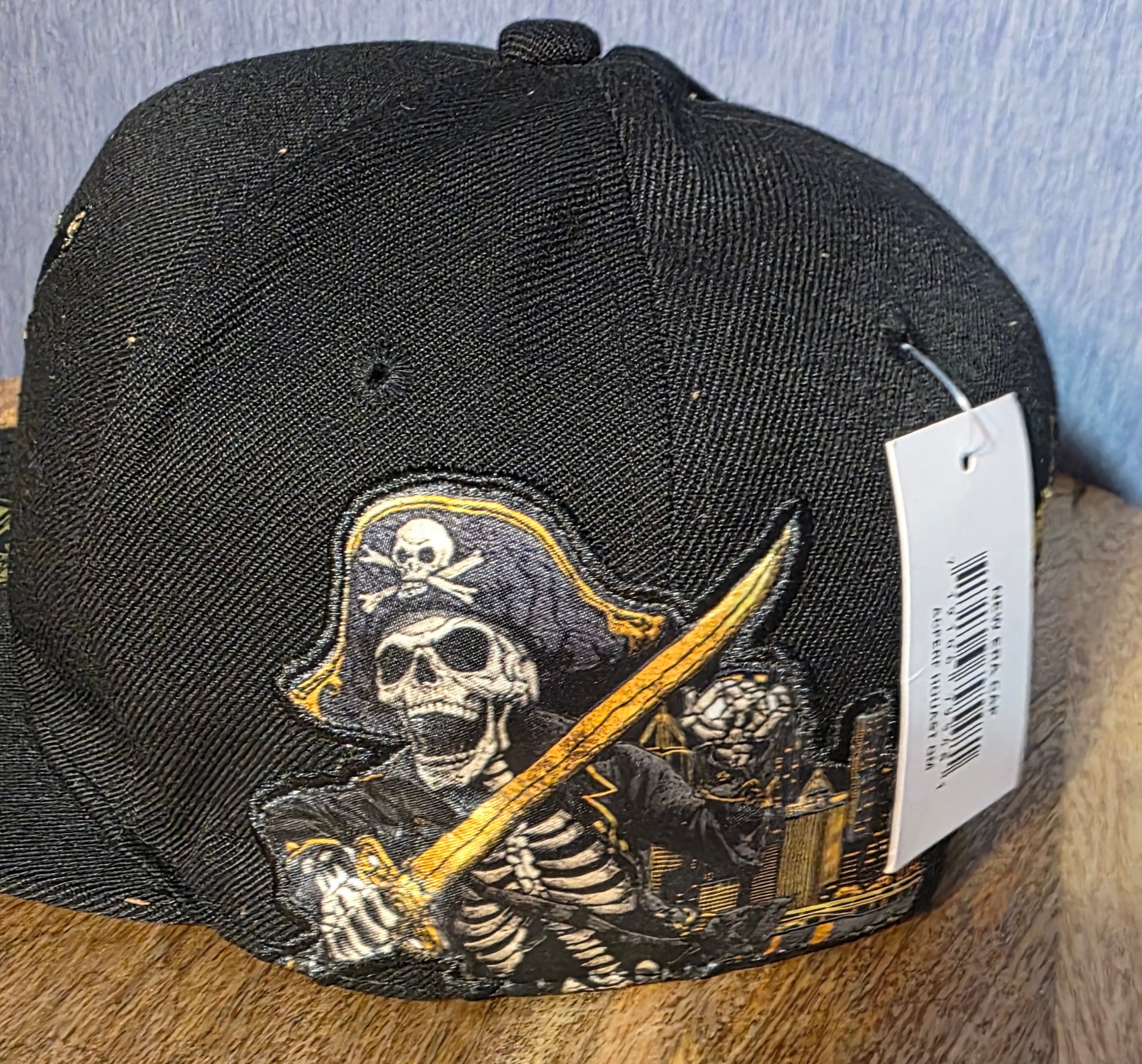 Pirates Hat new with tags