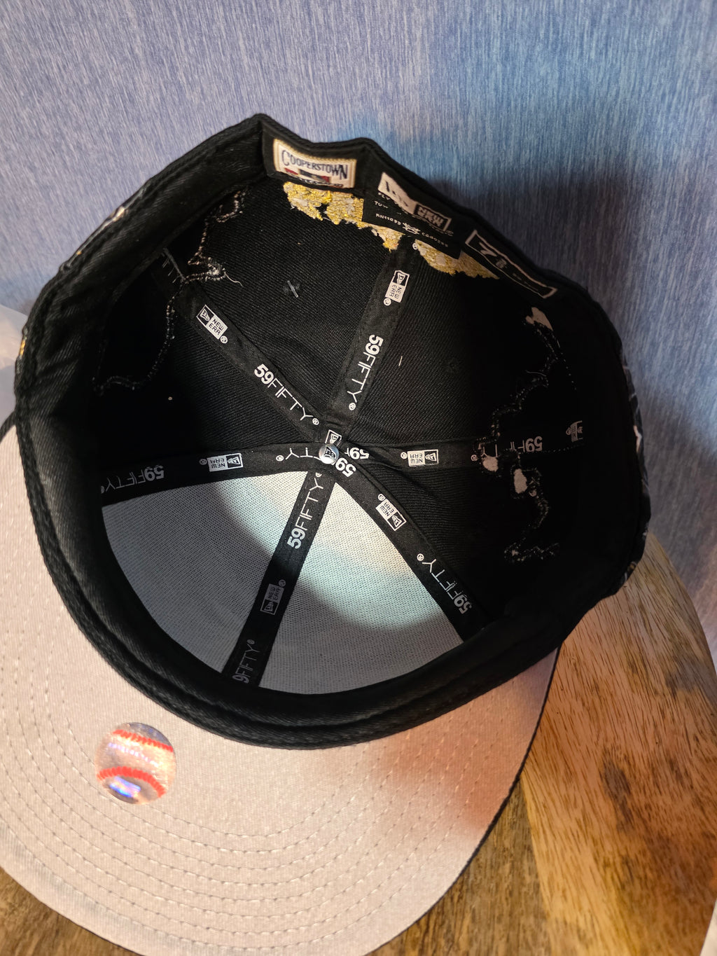 Pirates Hat new with tags