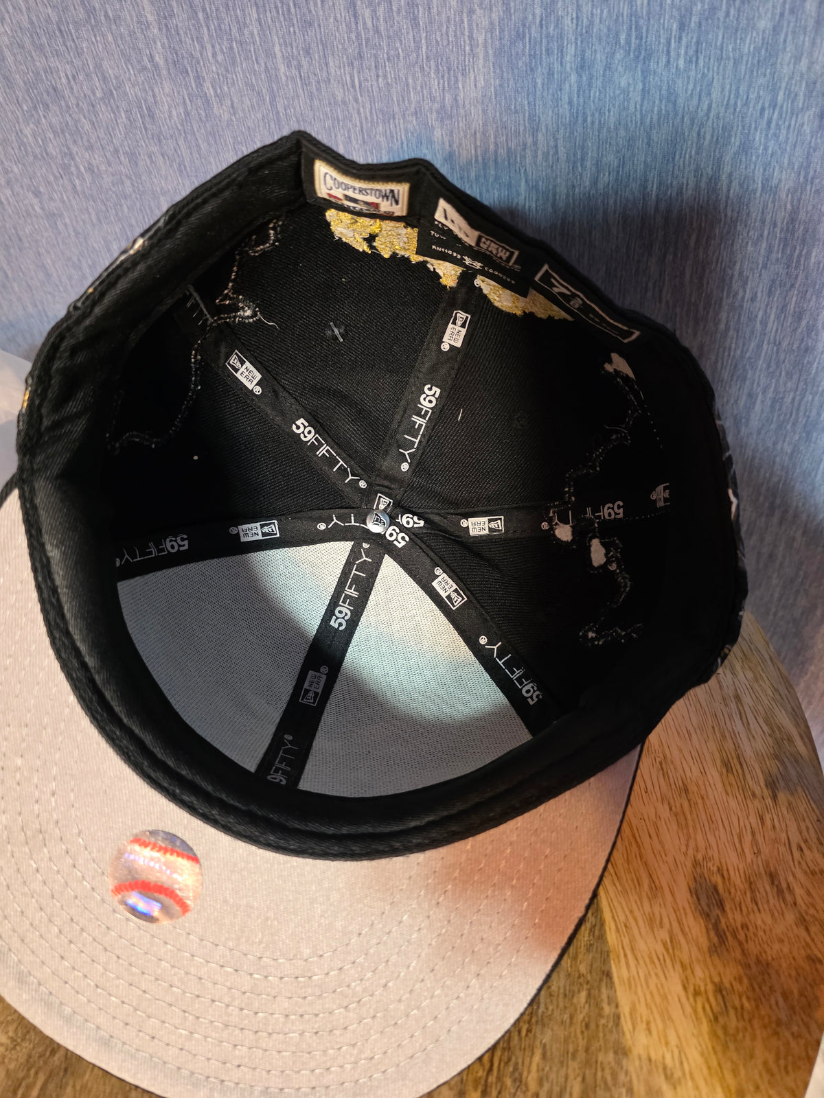Pirates Hat new with tags