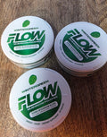 Wintergreen FLOW mushroom pouches 600mg 20 in each can ×3