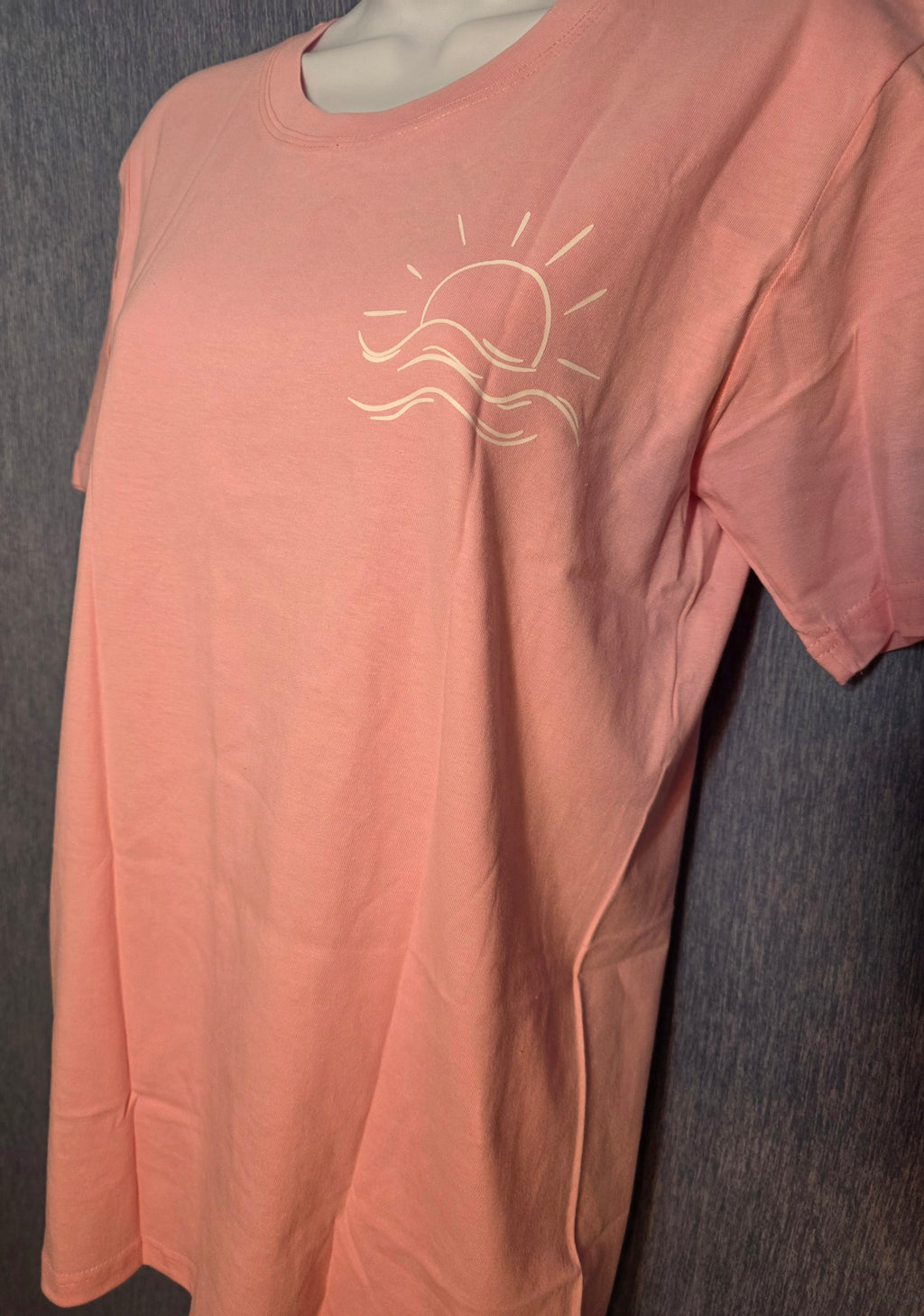T-SHIRT size small