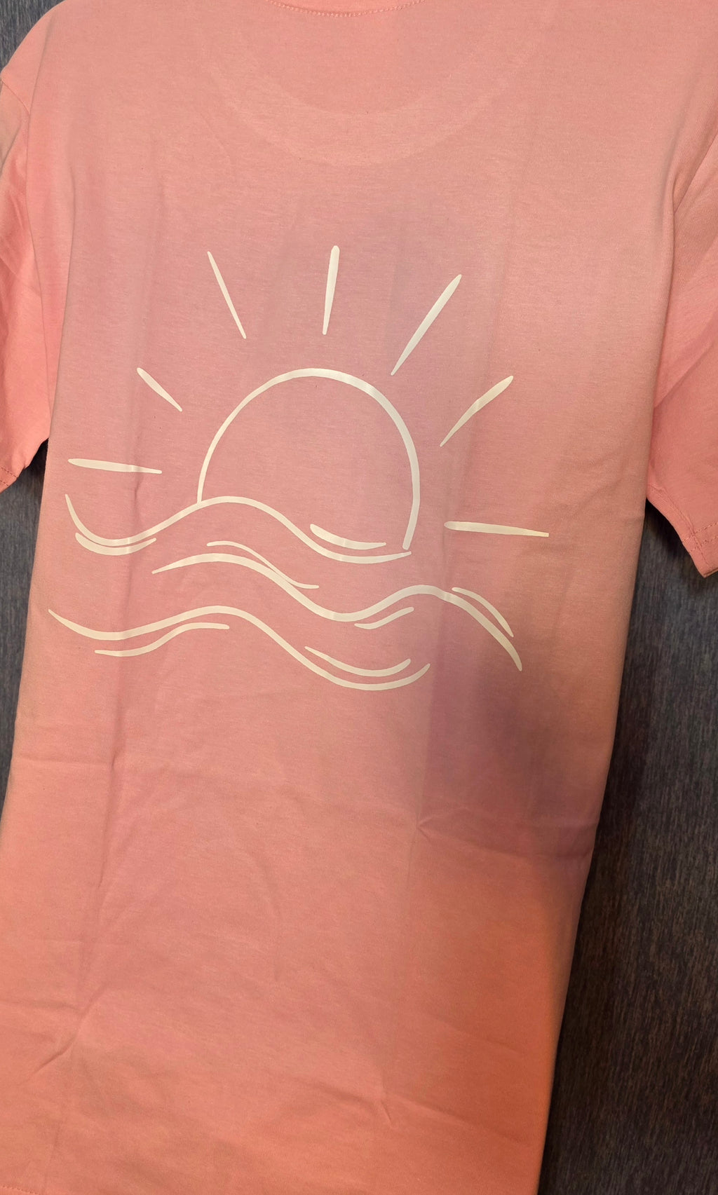 T-SHIRT size small
