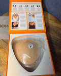 Snowy size A sticky bra double sided